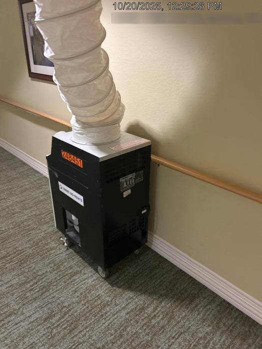 2022 KWIKOOL KPAC1411-2