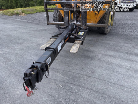 2024 STAR INDUSTRIES M1360B - Star JIB Boom