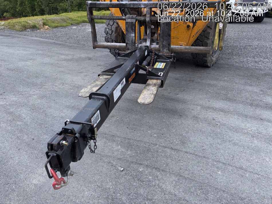 2024 STAR INDUSTRIES M1360B - Star JIB Boom