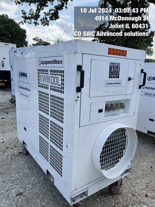 2022 KWIKOOL KPO12-43H