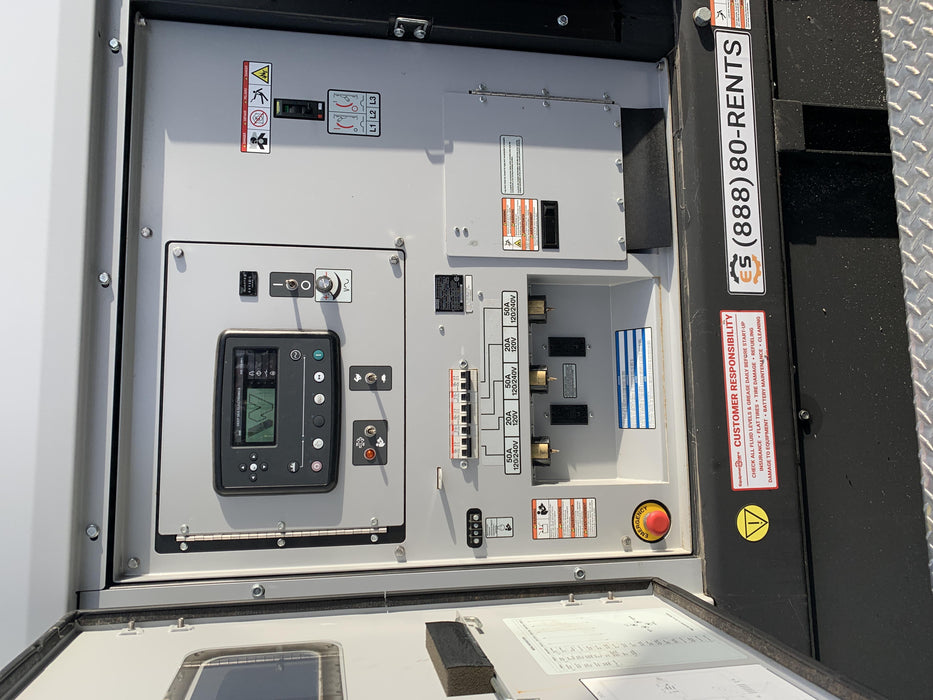 2018 WACKER NEUSON G70