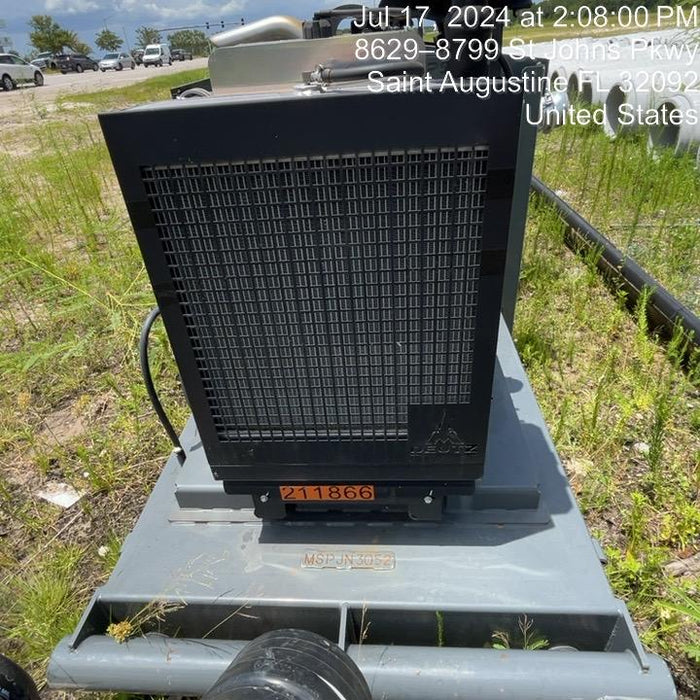 2022 MYERS-SETH RL-300