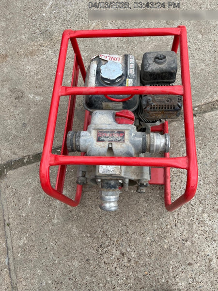 2023 MULTIQUIP QP2TH