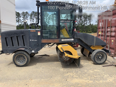 2022 LAYMOR SM450