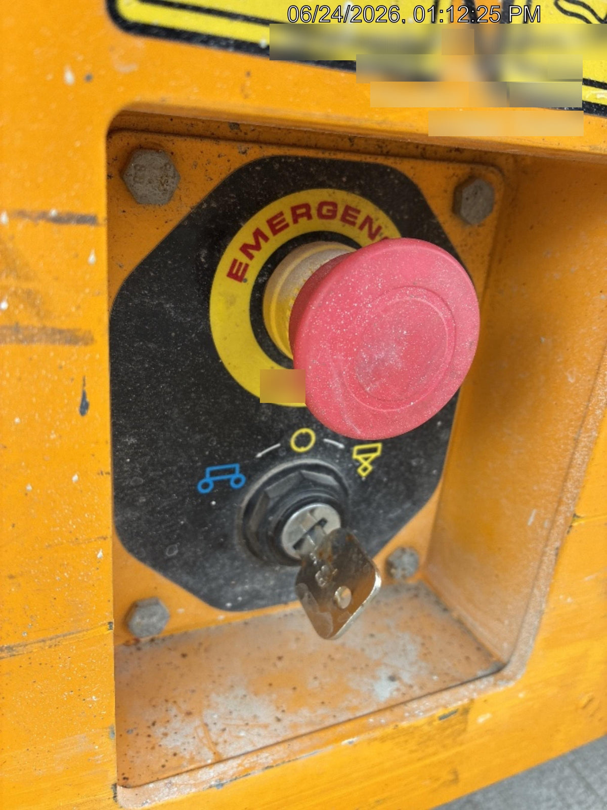 2023 JCB S1930E