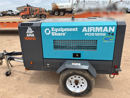 2025 AIRMAN PDS185S