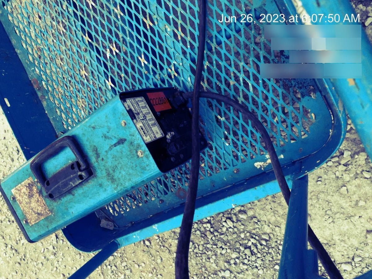 2022 MILLER ELECTRIC CST-280