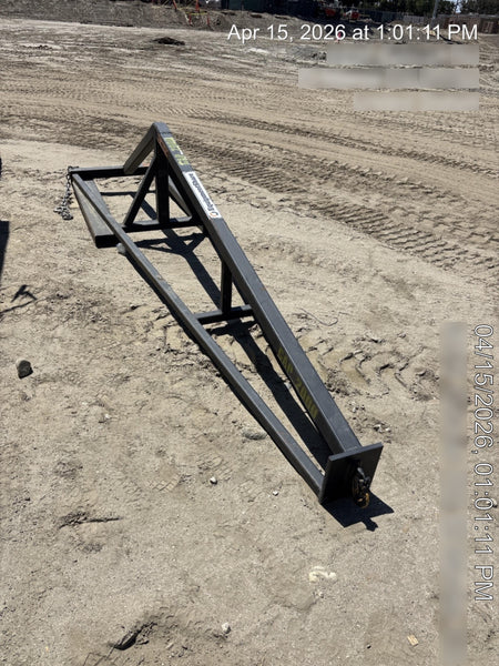 2024 ARROW MATERIAL HANDLING 1000100-12-F