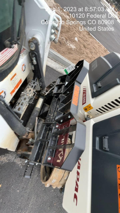 2023 VIRNIG PF4855-5VG