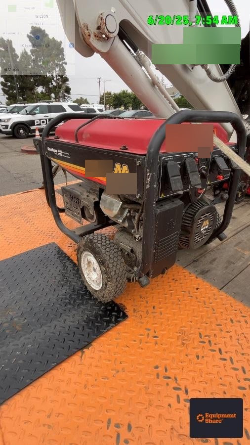 2025 MI-T-M GEN-6500-0MM1
