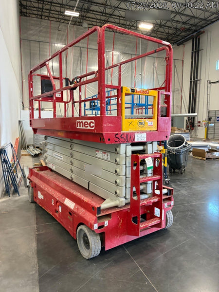 2021 MEC 4555SE