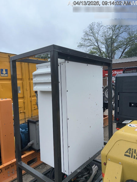 2022 YASKAWA DW-4100