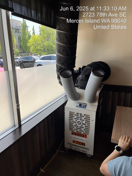 2022 KWIKOOL KPAC1411-2