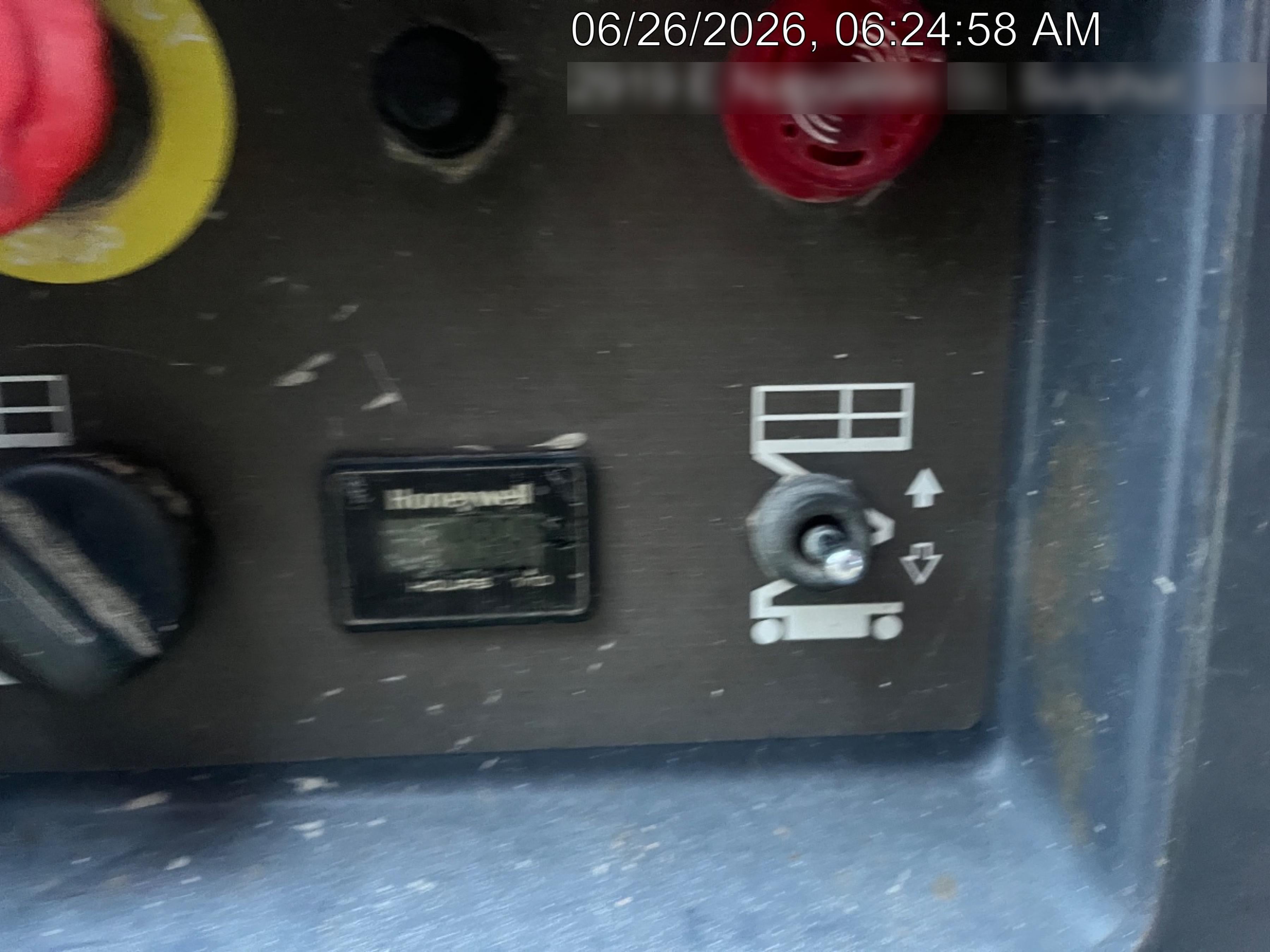 2021 XCMG XG1930DC