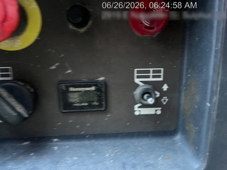 2021 XCMG XG1930DC