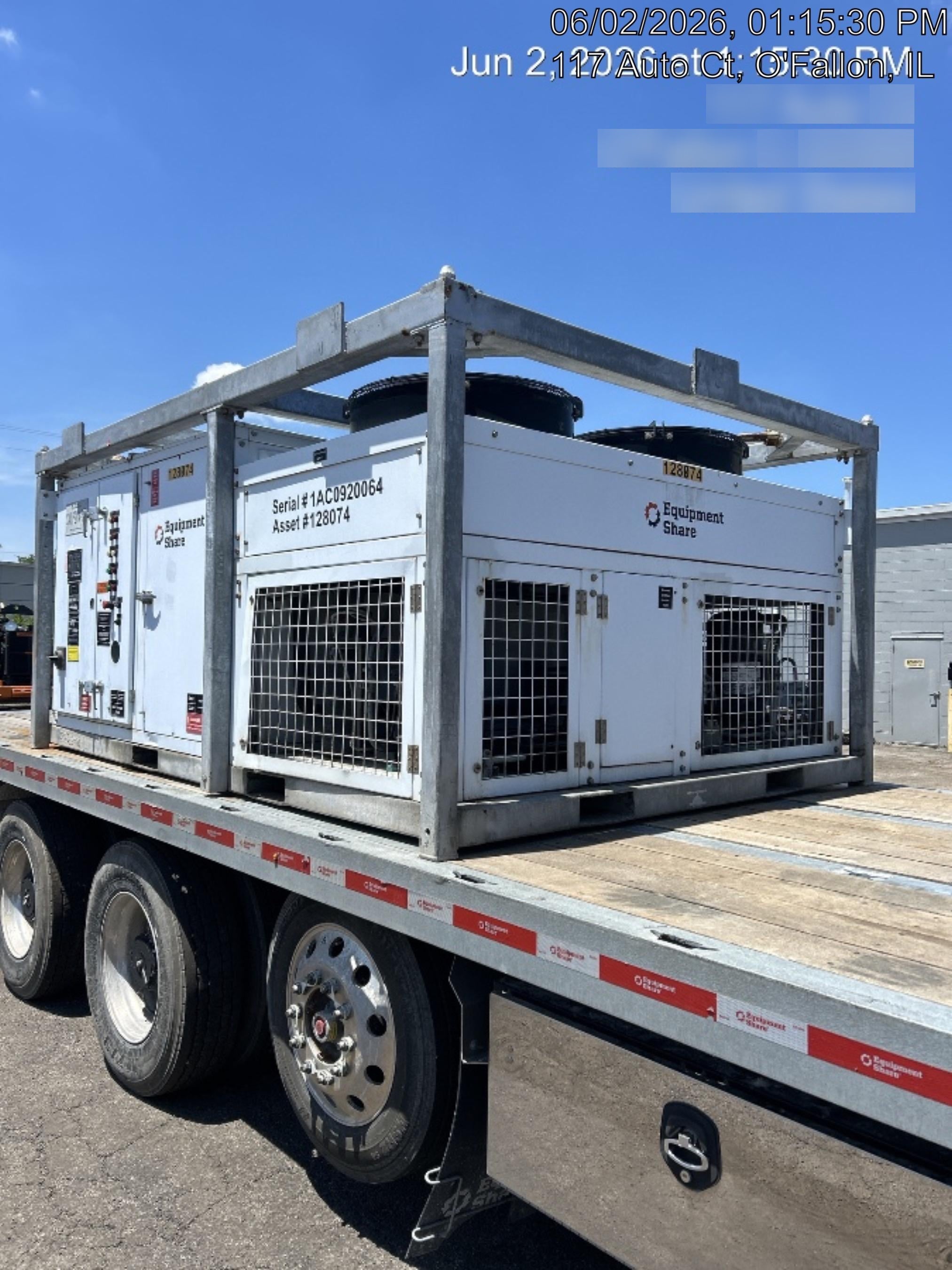 2020 SMARTECH SACP26A-SP