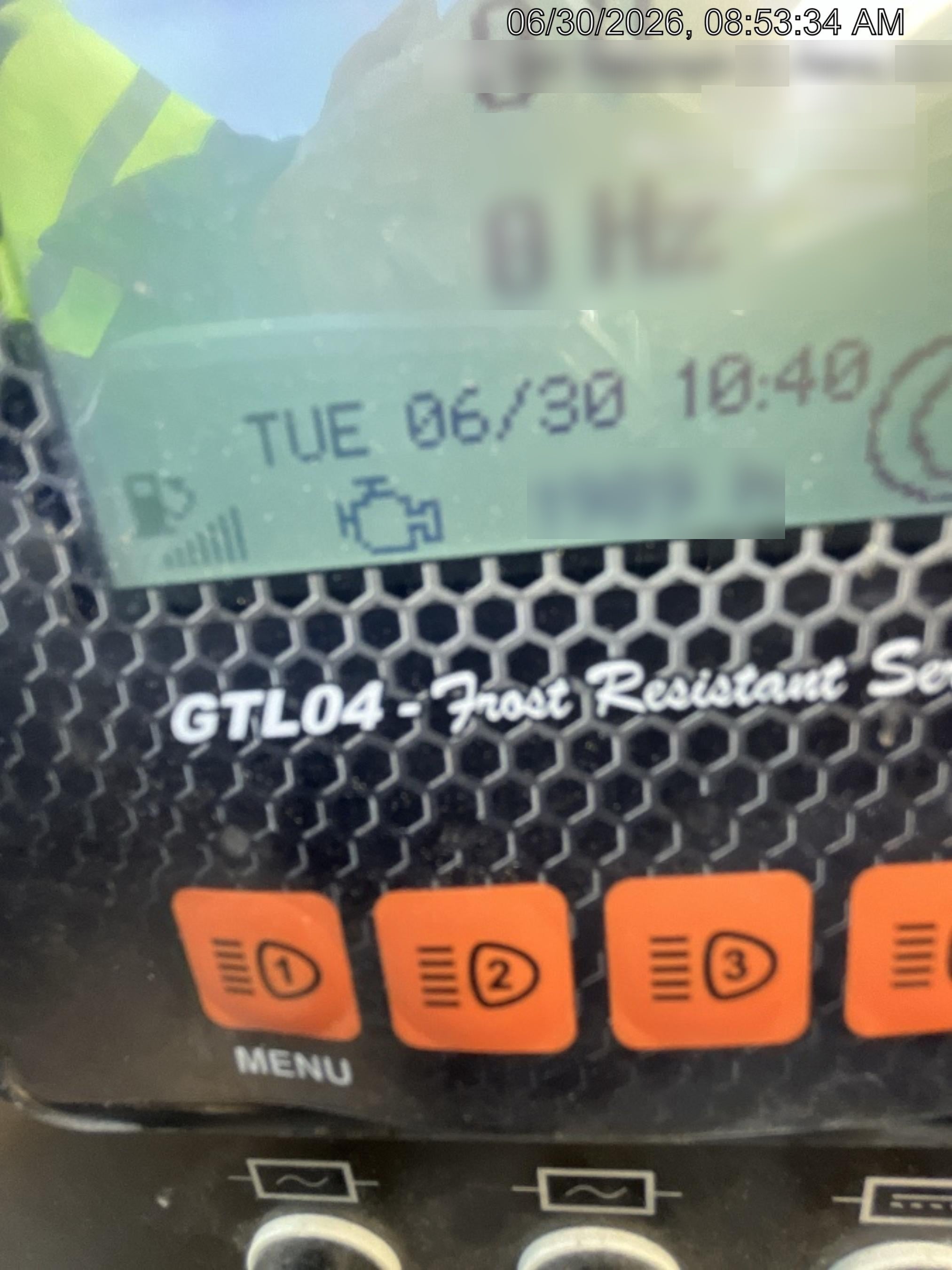 2025 GENERAC SLT-DCUBEHYPRK2
