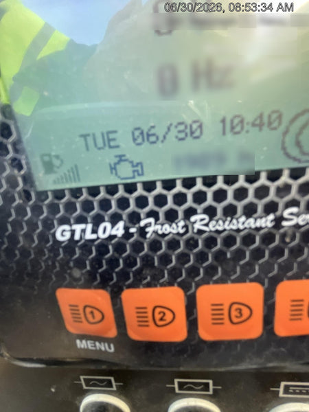 2025 GENERAC SLT-DCUBEHYPRK2