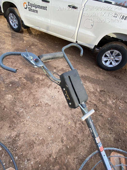 2020 HUSQVARNA CT 48-13A-V