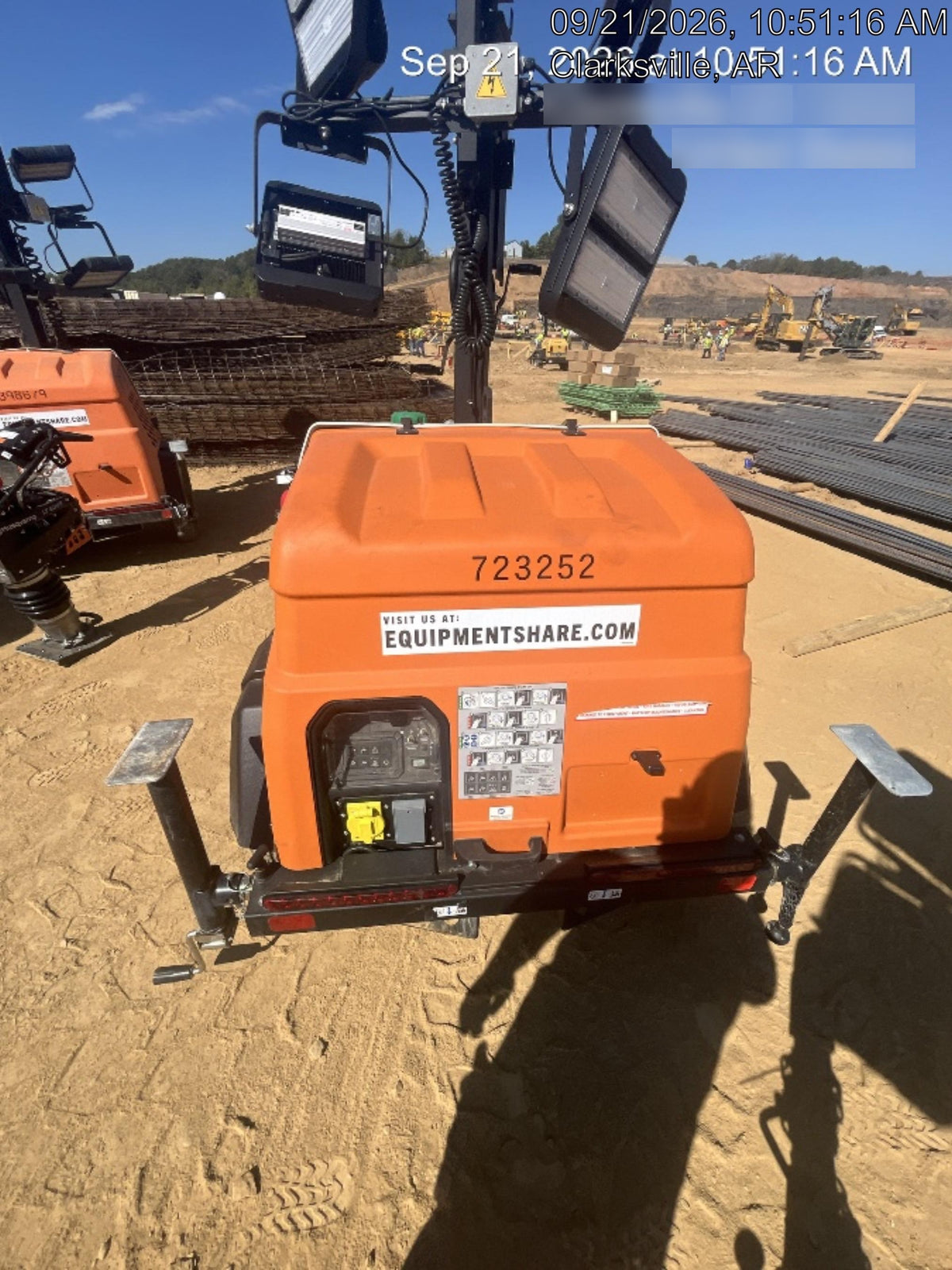 2026 GENERAC MLTS-4