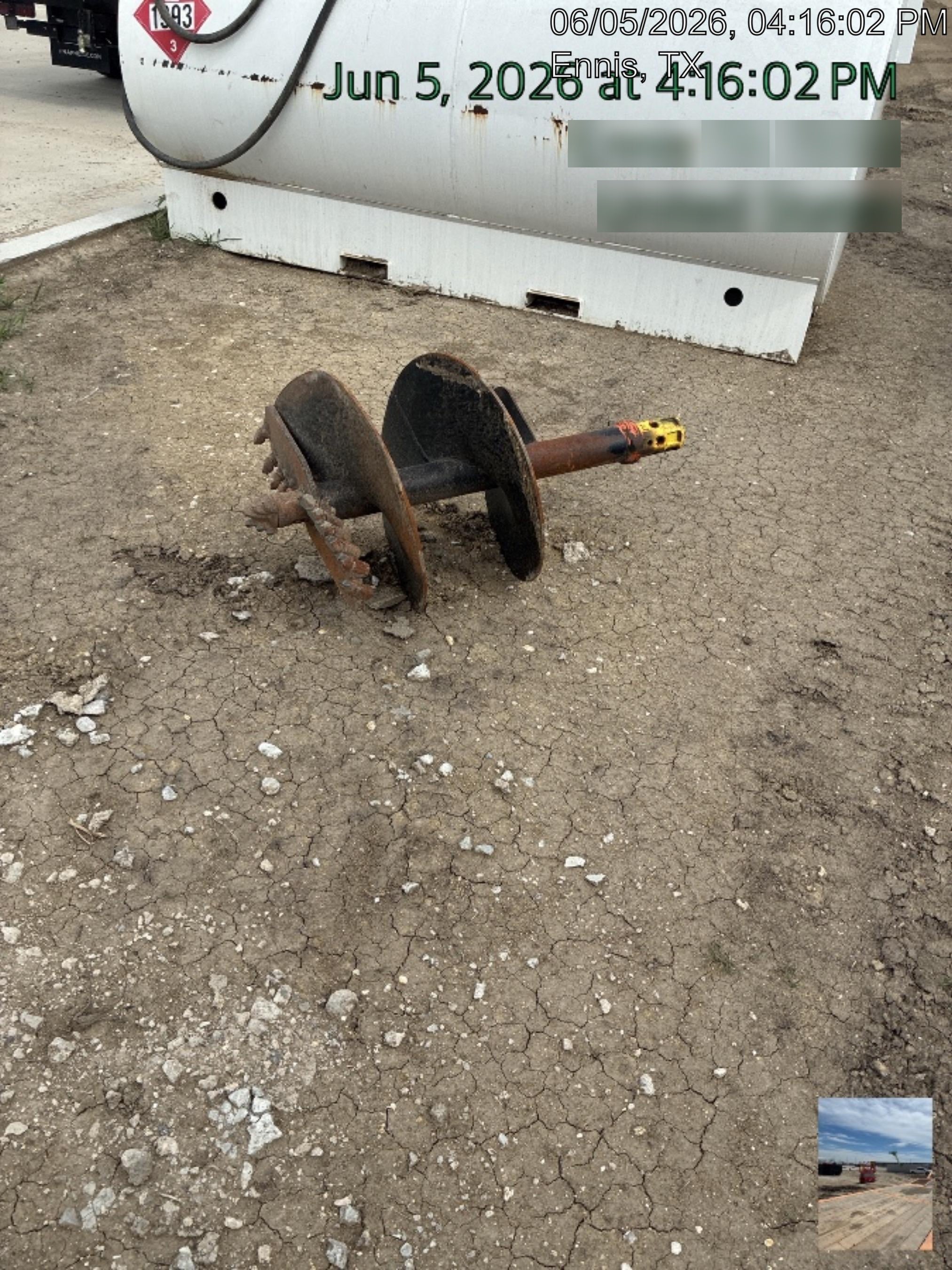 2023 AUGER TORQUE 3300-30