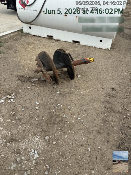 2023 AUGER TORQUE 3300-30