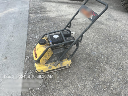 2020 WACKER NEUSON WP1550AW