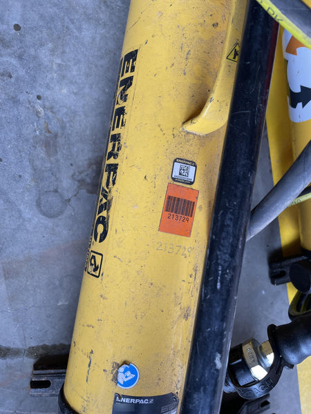 2022 ENERPAC P80