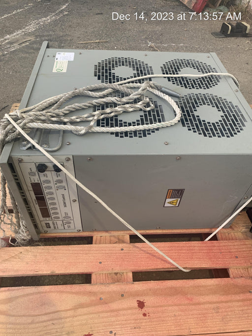 2020 ASCO AVTRON 2705