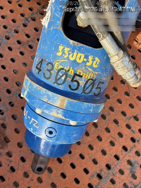 2024 AUGER TORQUE 3300-30