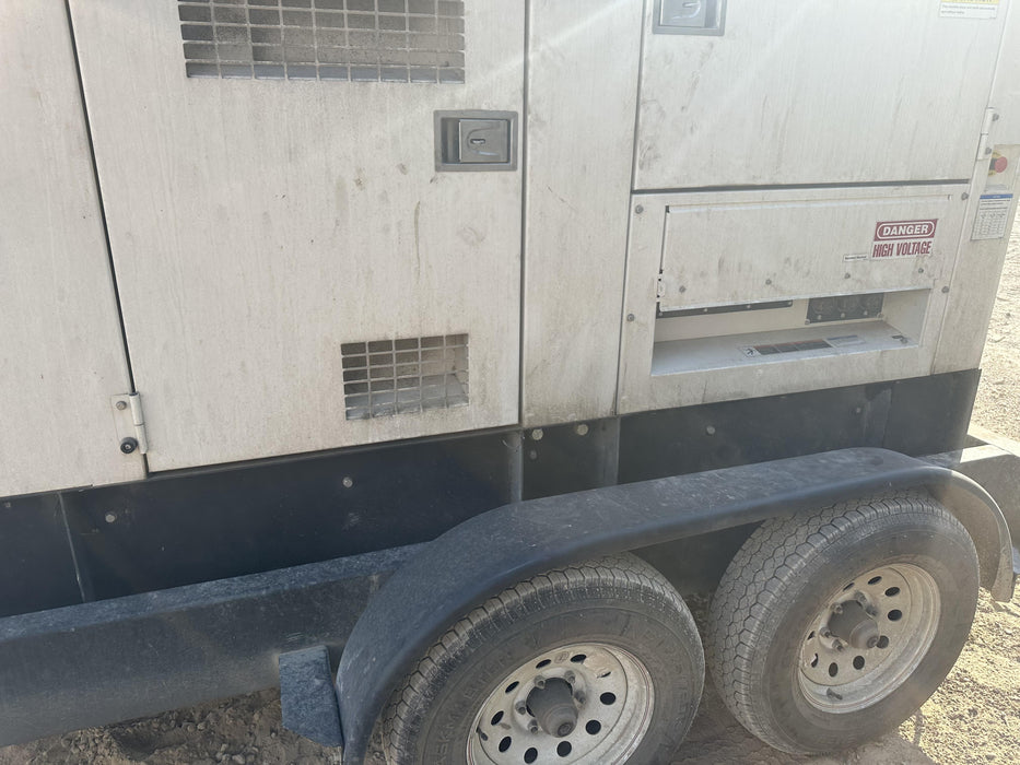 2022 MULTIQUIP DCA125