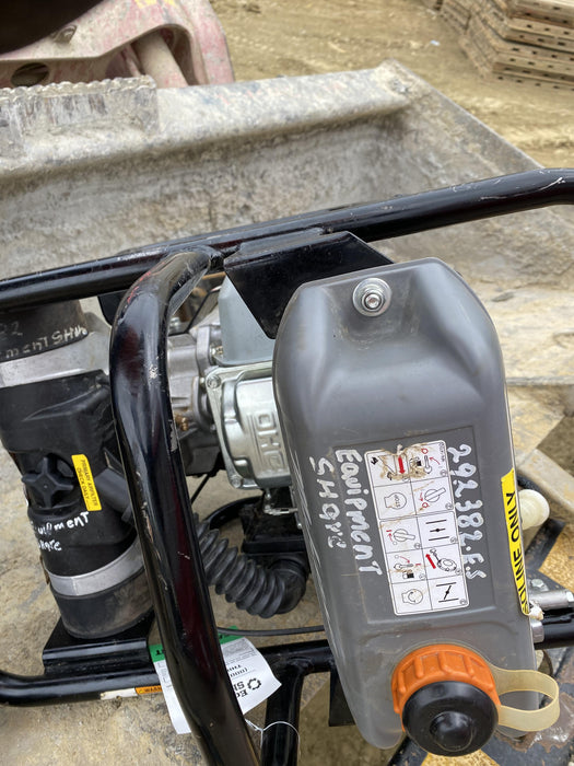 2023 MULTIQUIP MTR40HF