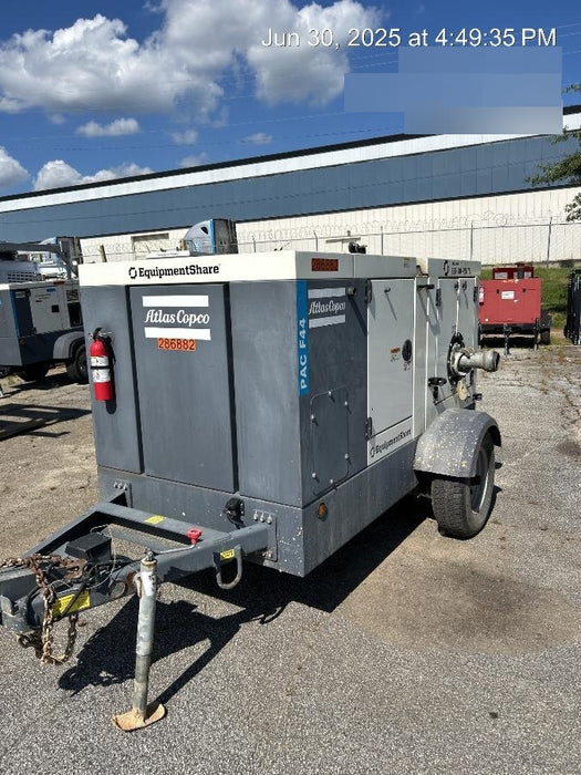 2023 ATLAS COPCO PAC F44 KD