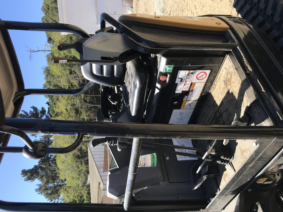 2020 JOHN DEERE 310LEP - Extendable Stick