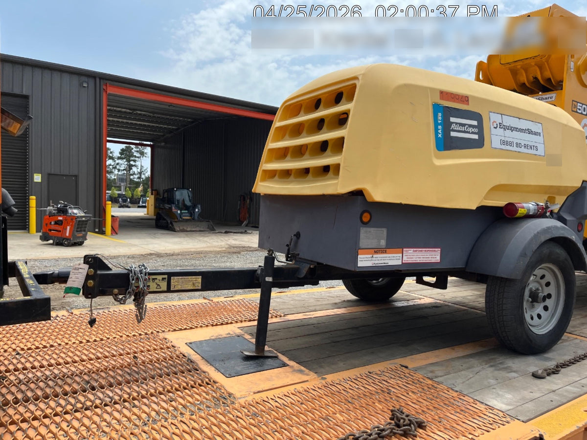 2020 ATLAS COPCO XAS188