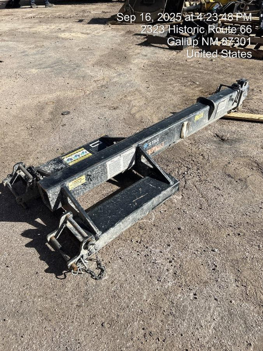 2024 STAR INDUSTRIES M1360B - Star JIB Boom