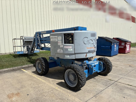 2018 GENIE Z-45/25J RT