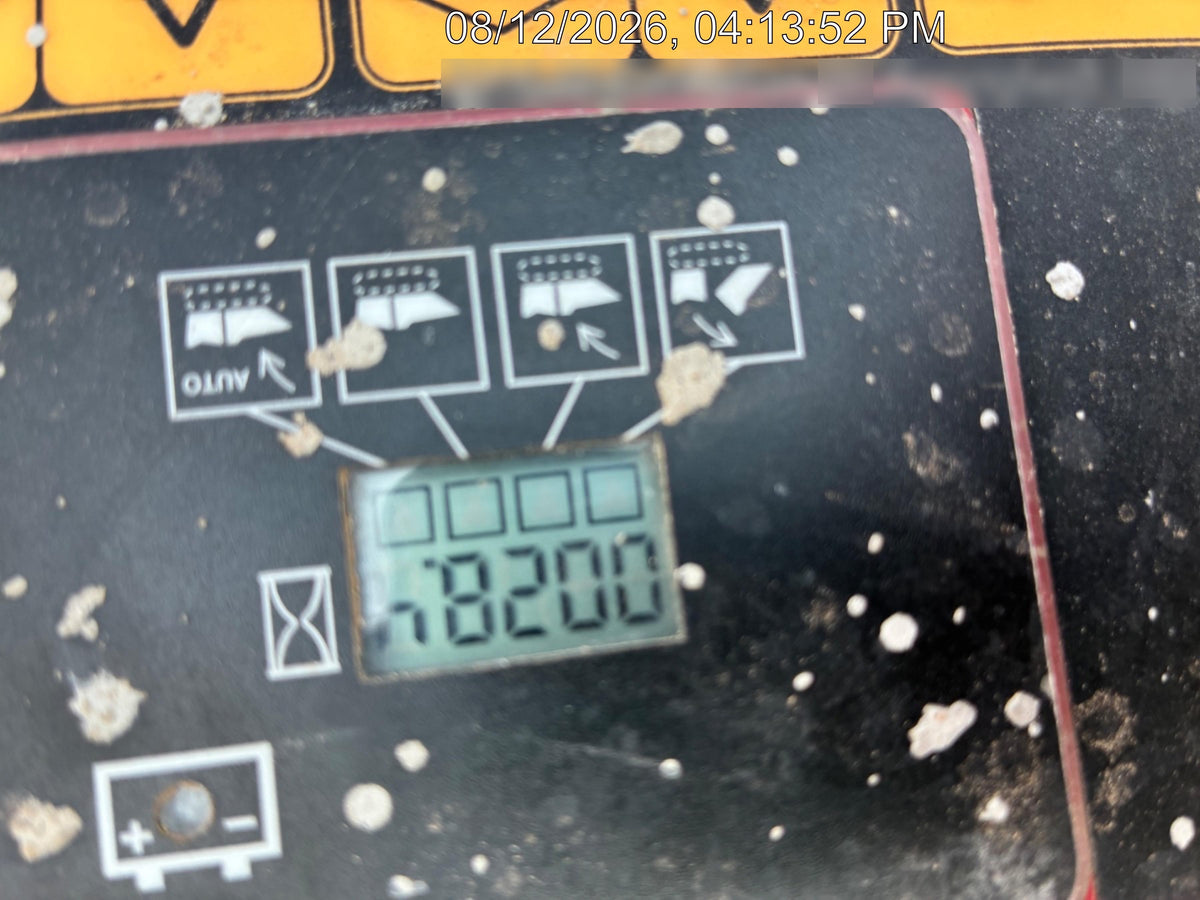 2025 TORO MBTX 2500-TS