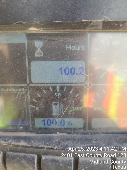 2022 ATLAS COPCO PAC F66 KD