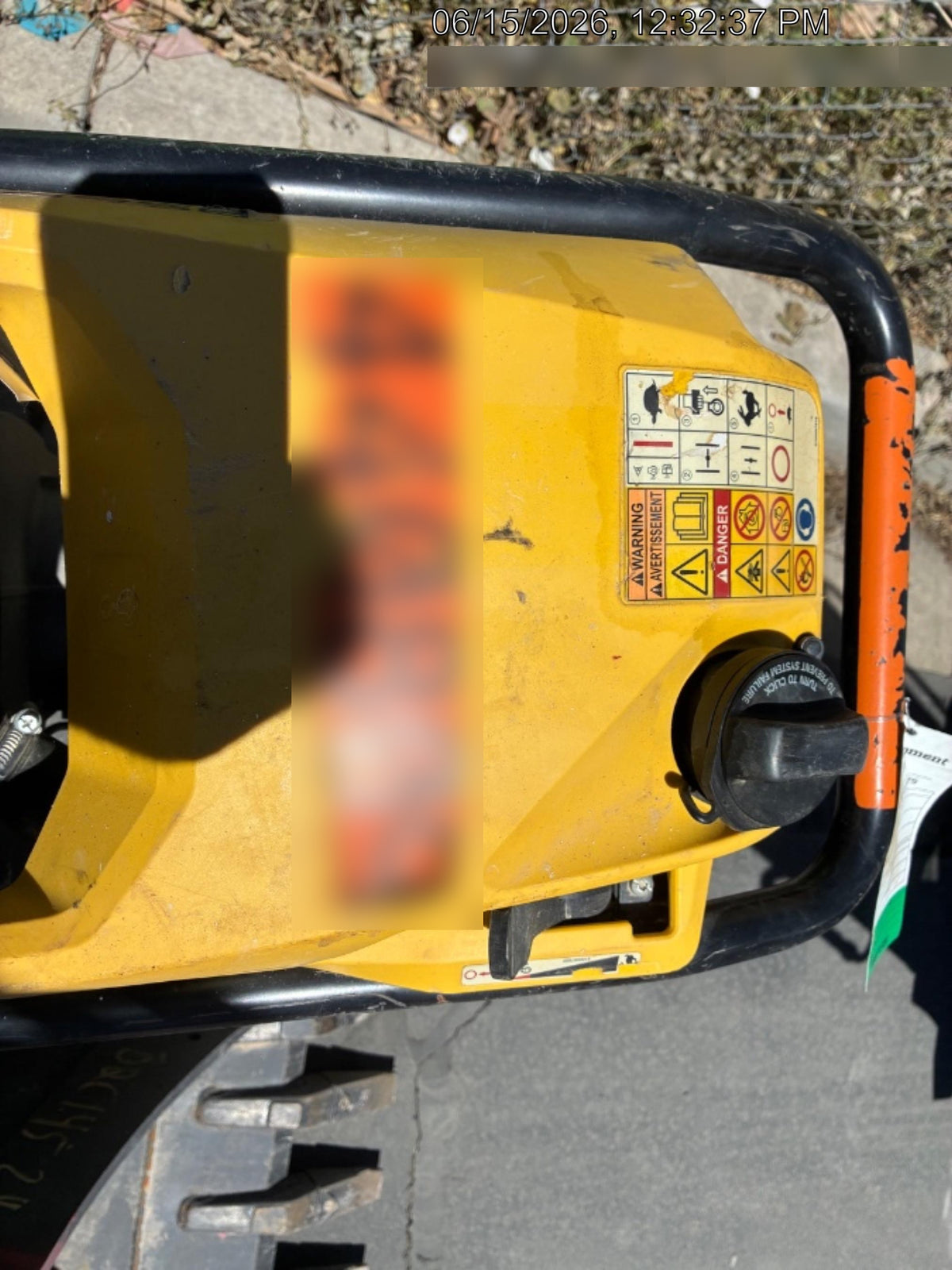 2024 WACKER NEUSON BS68-4Ab/28