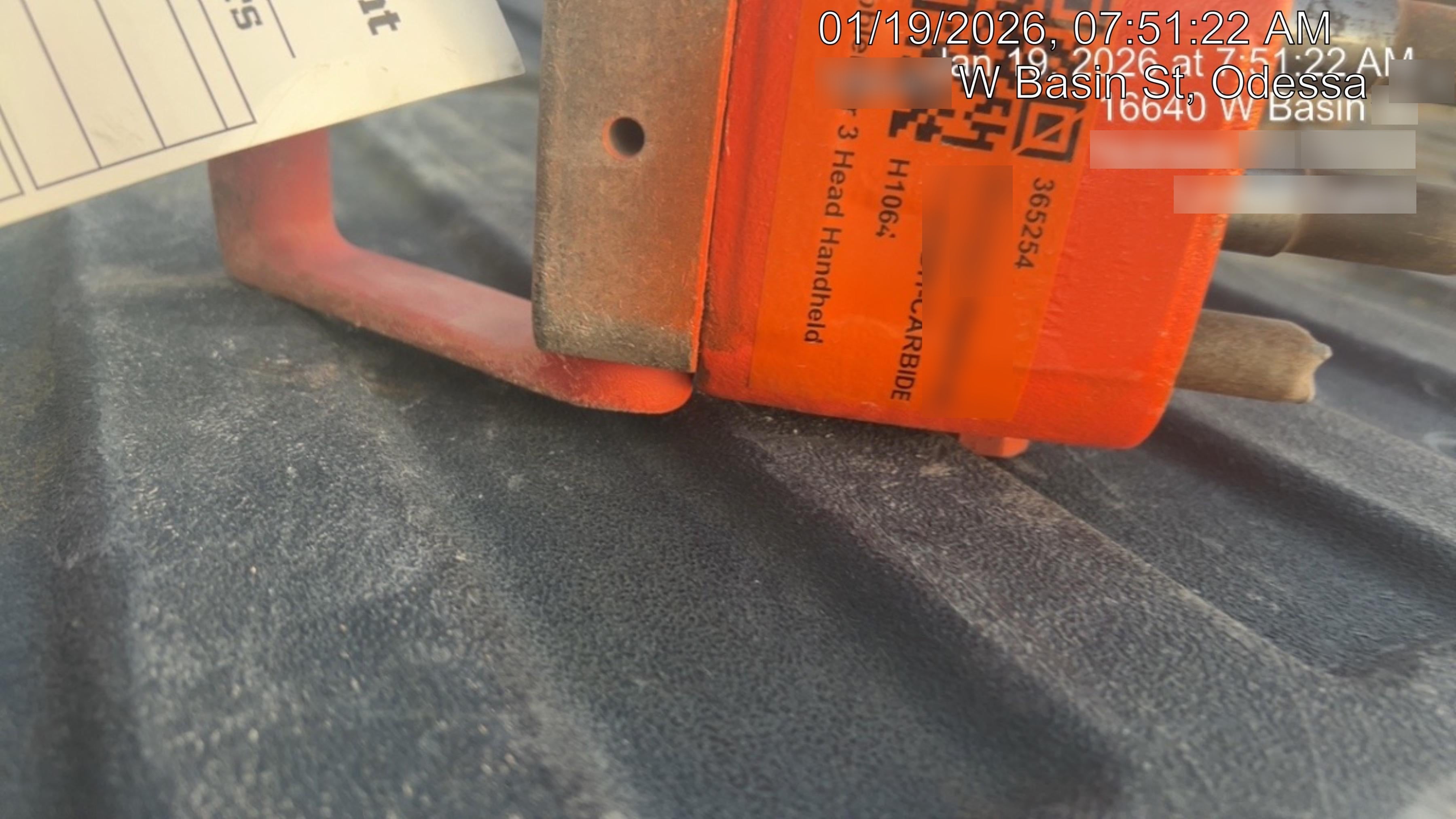 2023 MICHIGAN PNEUMATIC T3-EHDH-CARBIDE