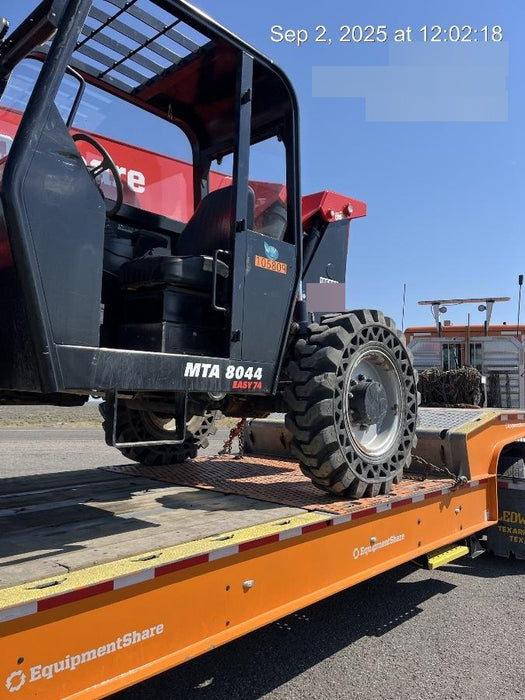 2020 MANITOU MTA8044