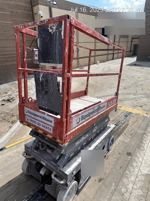 2019 Skyjack SJIII-3219 Standard w/Trojan Batteries