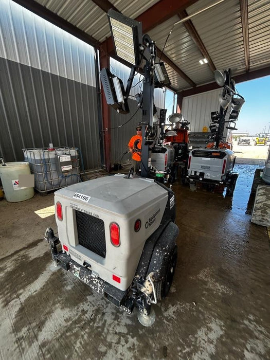 2024 WACKER NEUSON LTT4