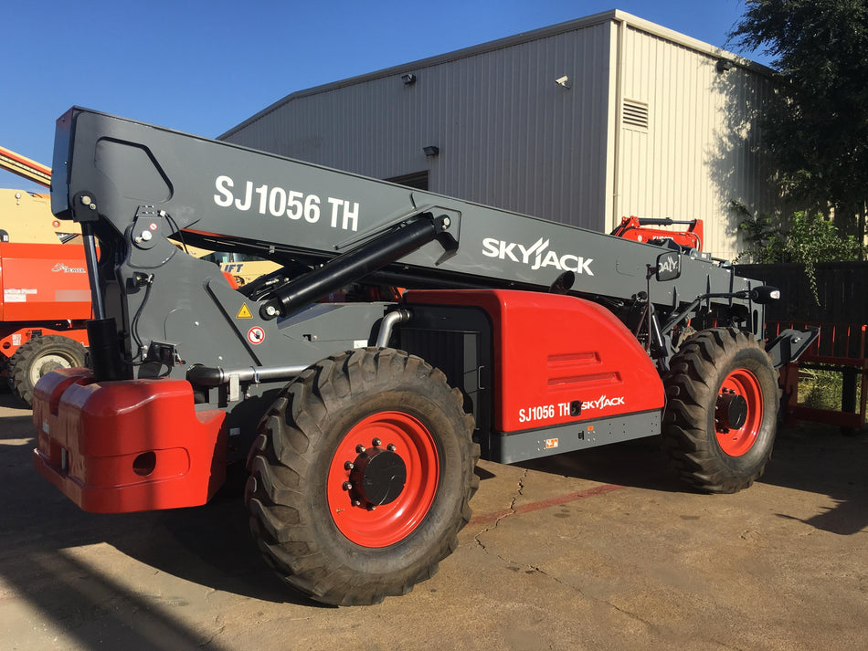 2016 SKYJACK SJ1056 TH