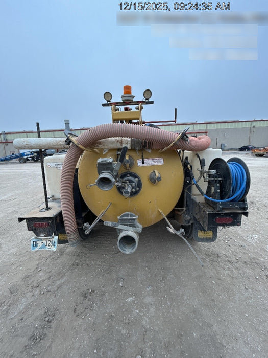 2020 VAC-TRON LP573XDT