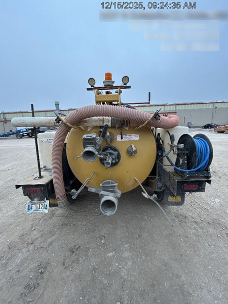 2020 VAC-TRON LP573XDT
