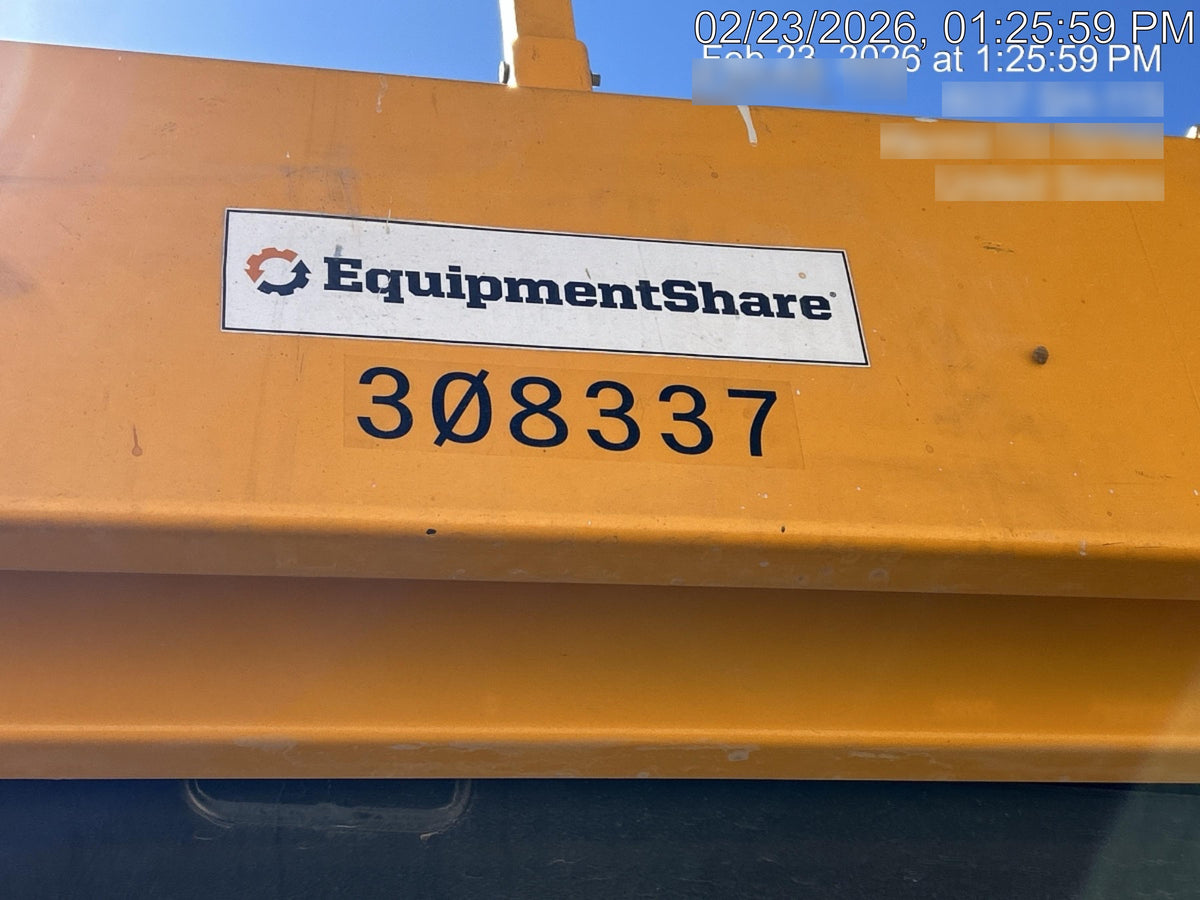 2023 HAULOTTE 3947 E