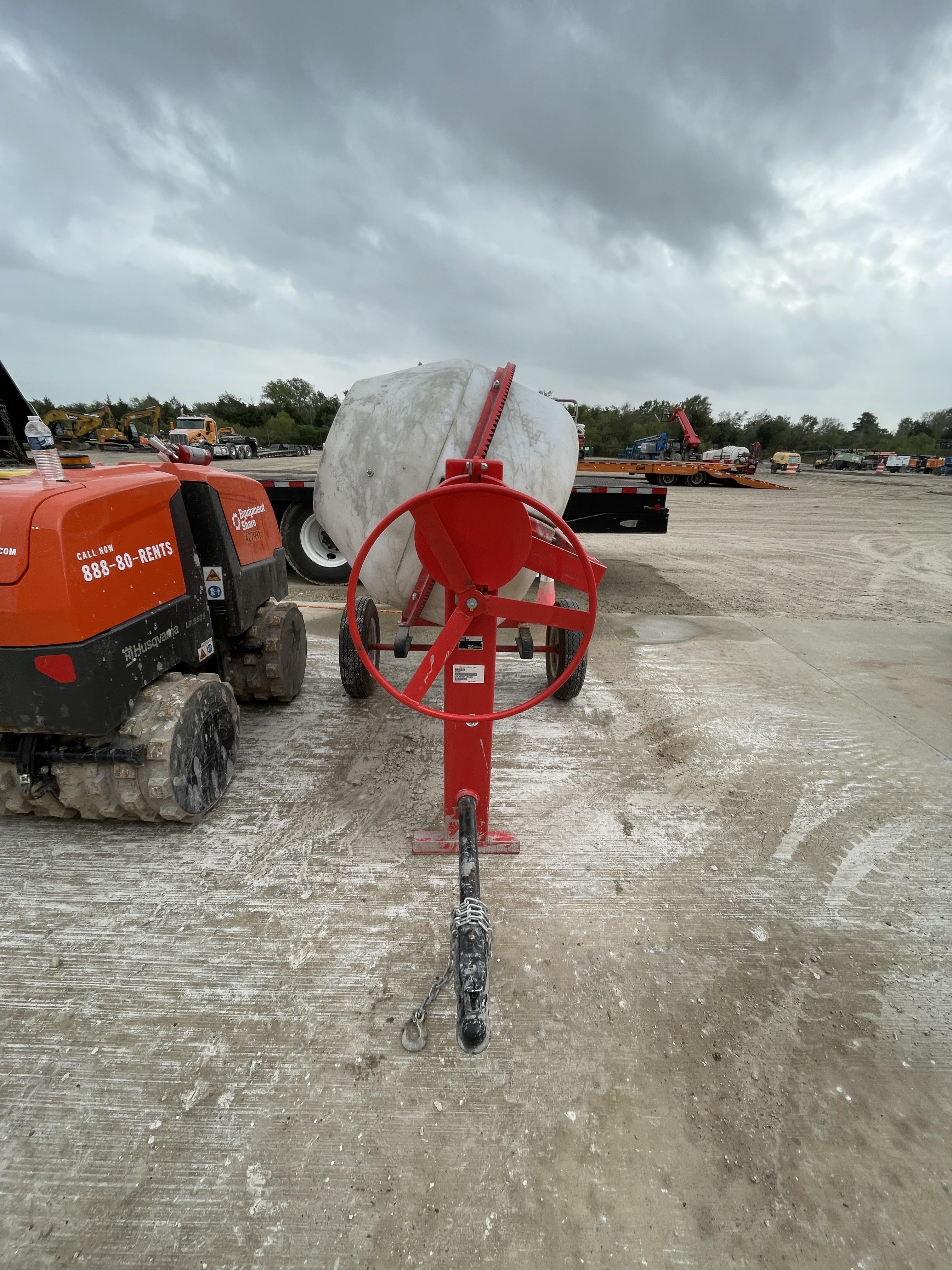 2023 MULTIQUIP MC12PH