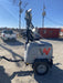 2019 Wacker Neuson LTV6L-MH Wacker Neuson LTV6L Mobile Light Tower w/Fuel Level Sensor Installed